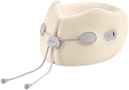 Купить Xiaomi Repor Travel Pillow (RP-R5) Size S Beige