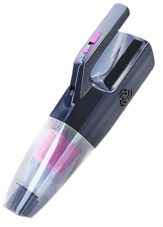 Купить CARCAM Vacuum Cleaner DW-168