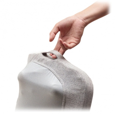 Купить Xiaomi Leravan Pillow Massager (LJ-ML0559)
