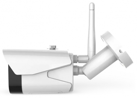 Купить CARCAM Tuya 2MP Wi-Fi Outdoor Camera 10F6