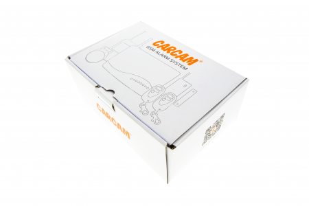 Купить CARCAM T-350