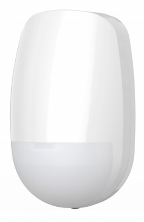 Купить Hikvision DS-PDC15-EG2 Оптический извещатель инфракрасный (Штора)