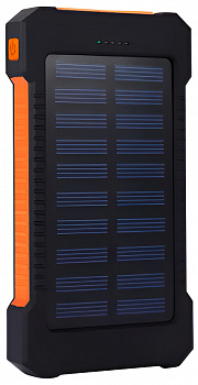 Купить SISDATA SOLAR POWER BANK ET-01