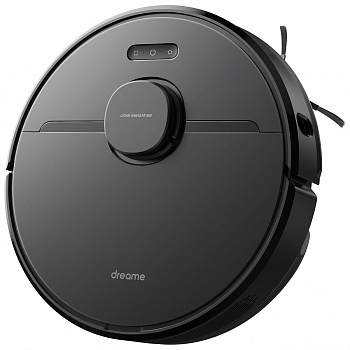 Купить Xiaomi Dreame D9 Pro Black (RLS5-BL0)