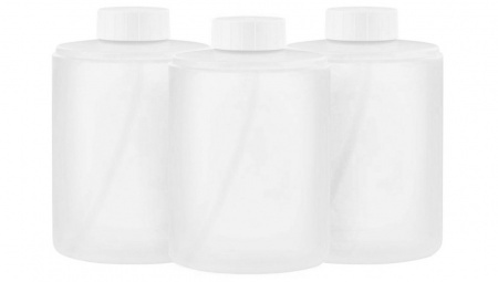 Купить Сменные блоки для Xiaomi Mijia Automatic Foam Soap Dispenser White (3 шт)