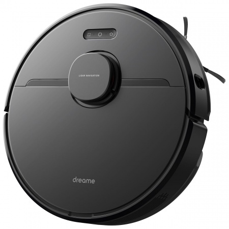 Купить Xiaomi Dreame D9 Pro Black (RLS5-BL0)