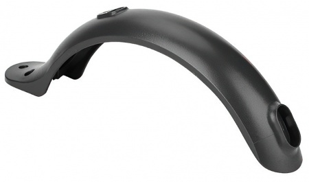 Купить Крыло заднее для Xiaomi Mijia Electric Scooter M365 Black