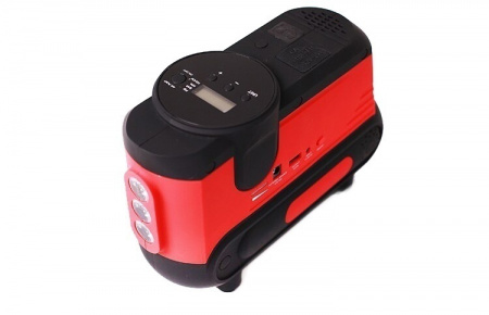 Купить CARCAM JUMP STARTER MC31