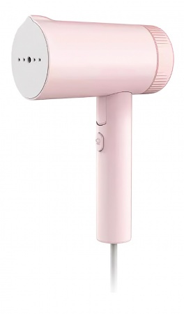 Купить Xiaomi Lofans Long Fei Folding Handheld Hanging Machine Pink (GT-313)