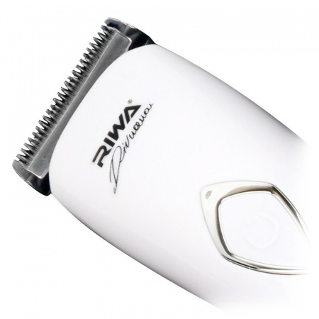 Купить Xiaomi Riwa White (RE-3201) Машинка для стрижки волос 