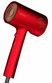 Купить Xiaomi Riwa Hair Dryer (RC-7811) Red