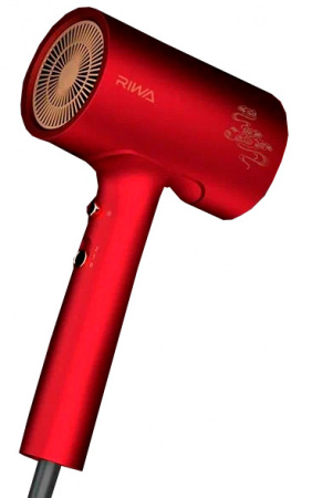 Купить Xiaomi Riwa Hair Dryer (RC-7811) Red
