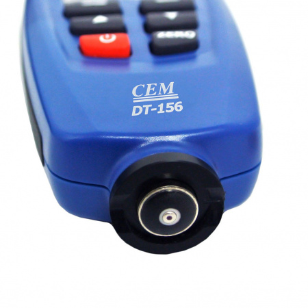 Купить Толщиномер ЛКП DT-156