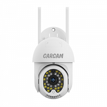 Купить CARCAM 3MP Outdoor PTZ Camera V380P12-WiFi