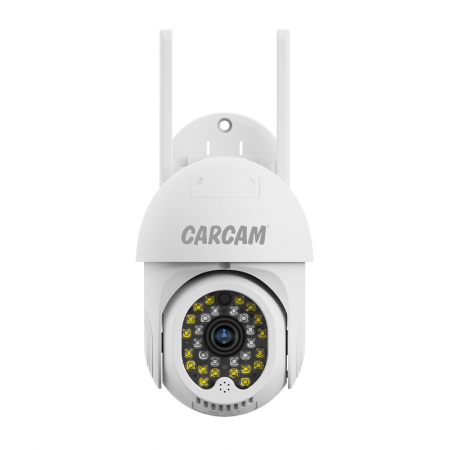 Купить CARCAM 3MP Outdoor PTZ Camera V380P12-WiFi