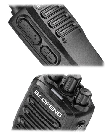 Купить Baofeng DR-1909 DMR AES256