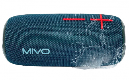 Купить Mivo M22 Blue