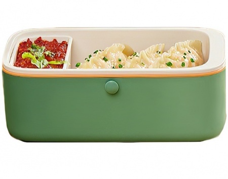 Купить Xiaomi Life Element Cooking Lunch Box Green