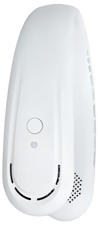 Купить Xiaomi Qualitell Neck Fan H4 (ZSM240614) White