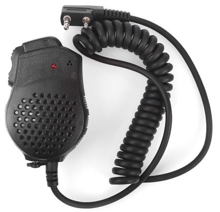Купить Baofeng UV-82 Shoulder Speaker