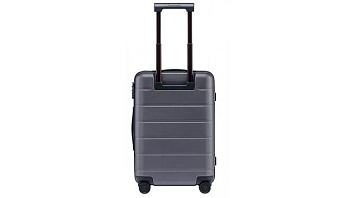 Купить Xiaomi Mi Suitcase 20" (LXX02RM) Gray