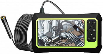 Купить CARCAM ENDO-315