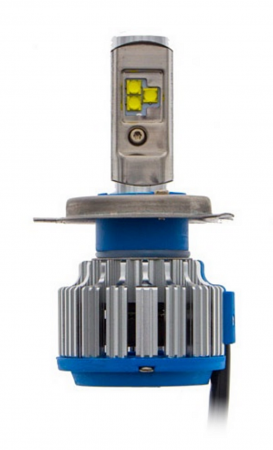 Купить CARCAM H4 40 ВТ