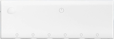 Купить Xiaomi Dr.King Disinfection Toothbrush Holder (MKKJ02) 