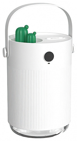 Купить Xiaomi H1 Double Spray Movable Humidifier 1000ml