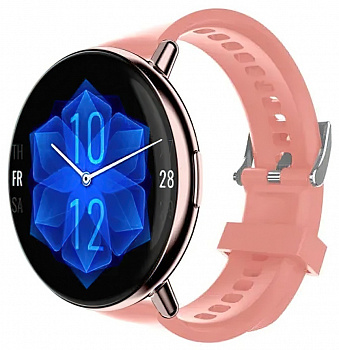 Купить Wearfit GTE Pink Smart Watch