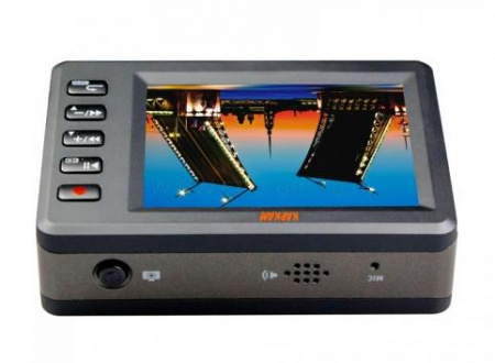 Купить КАРКАМ K1