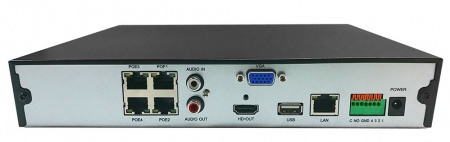 Купить CARCAM NVR4804