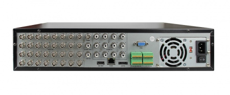 Купить CARCAM XVR3132