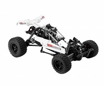Xiaomi Onebot SMSC01IQI Desert Racing Car Building Blocks