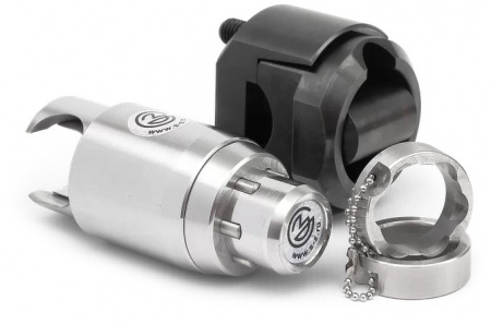 Купить Перехват-универсал Механическое противоугонное устройство