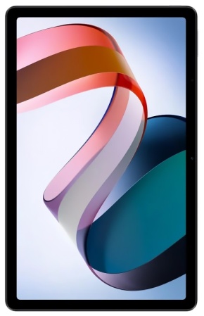 Купить Xiaomi Redmi Pad, 8 ГБ/128 ГБ, Wi-Fi, Графитовый Серый