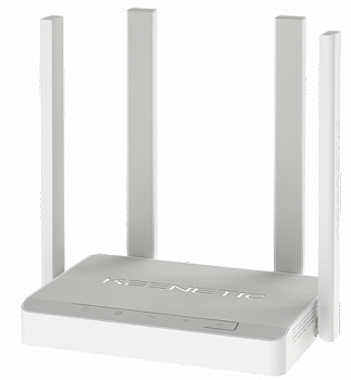 Купить ZYXEL Keenetic Extra