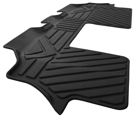 Купить CARCAM TPE Car Floor Mat GAC GS8 2022-2024