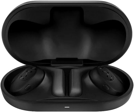 Купить Xiaomi Haylou PurFree Buds (OW01) Black