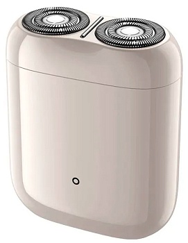 Купить Xiaomi Mijia Electric Shaver S200 Soft White