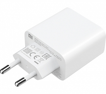 Купить Xiaomi Adaptor 33W (MDY-1L-EZ)