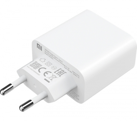 Купить Xiaomi Adaptor 33W (MDY-1L-EZ)