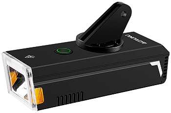 Купить ACRUNU Bicycle Front Light Hanging Model