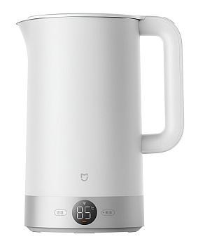 Купить Xiaomi Mijia Constant Temperature Electric Kettle 3 Pro (MJJYSH03YM) White