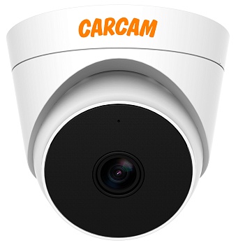 Купить CARCAM 5MP Dome HD Camera 5075