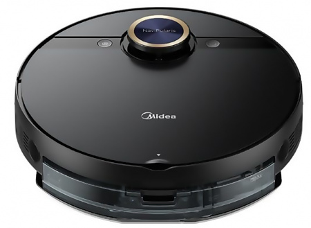 Купить Midea Robot Vacuum Cleaner M7 Pro