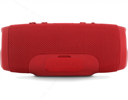 Купить Портативная акустика CH3 - Красная