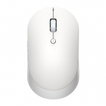 Купить Xiaomi Mouse Bluetooth Silent Edition (WXSMSBMW02) White