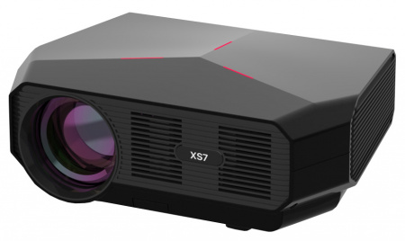 Купить Swanfilm Projector XS7 Black