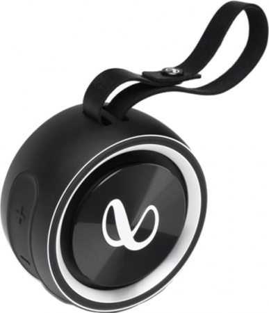 Купить Xiaomi Infinity Alpha Wireless Portable Speaker black/silver